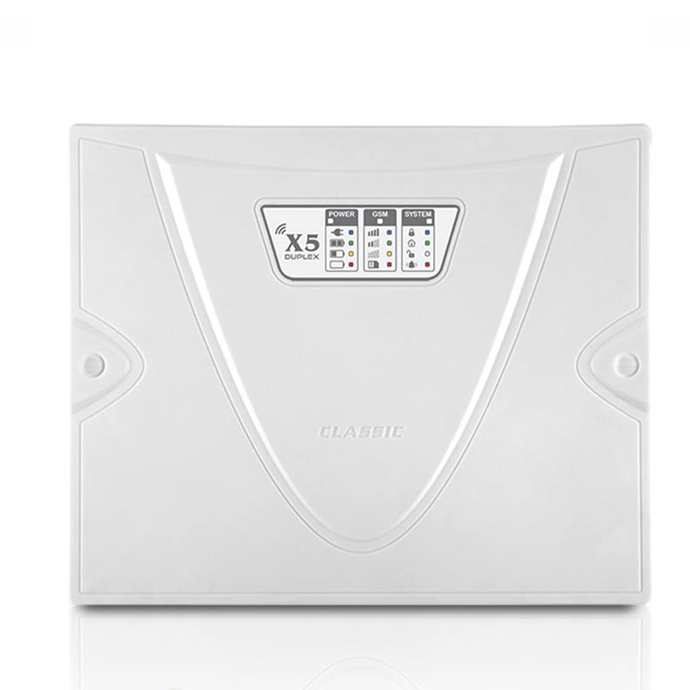 34 دزدگیر اماکن کلاسیک مدل X5 DUPLEX - تصویر 1