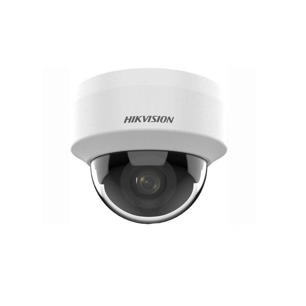 13 دوربین مداربسته هایک ویژن مدل DS-2CD1121G0-I - تصویر 1