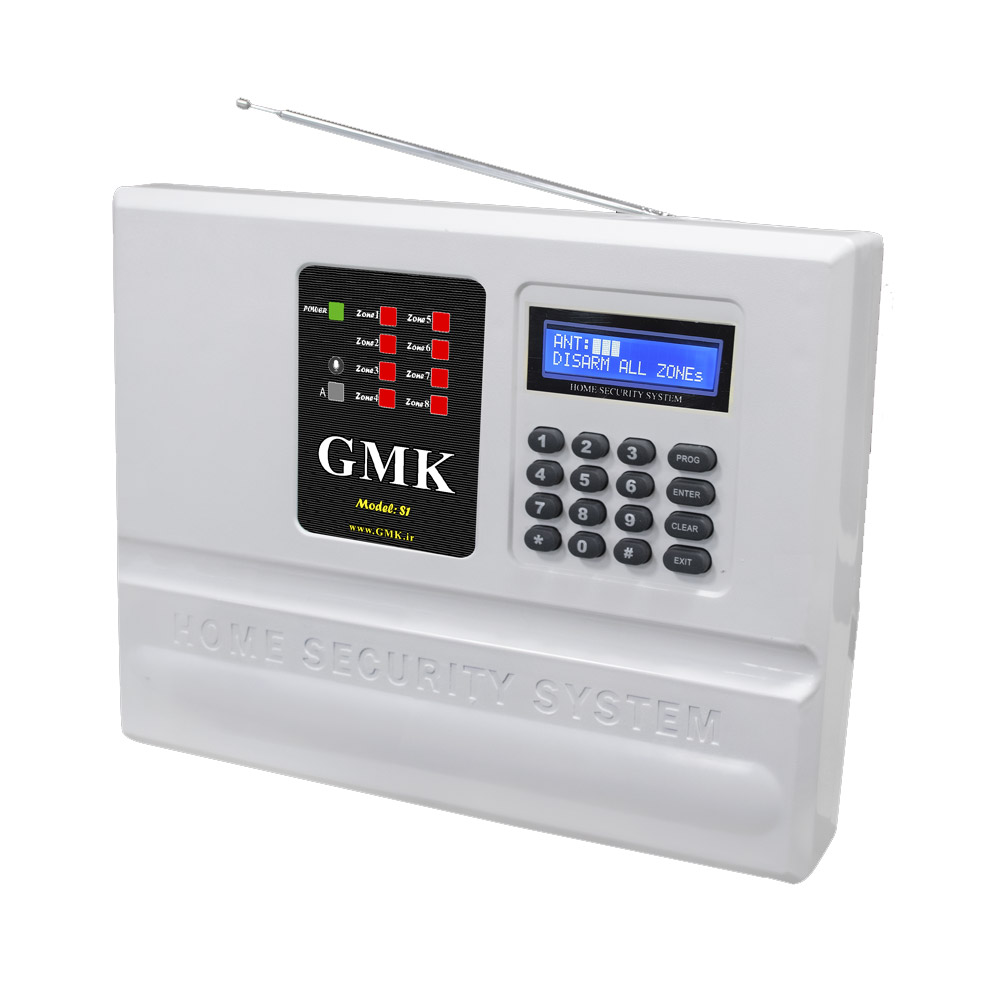 32 دزدگیر اماکن سیم کارتی مدلM1/ Q1 PRO PLUS - تصویر 1